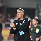 Dor de România     Cristiano Bergodi  își dorește să antreneze din nou în Superliga: „Sper să primesc măcar o ofertă”