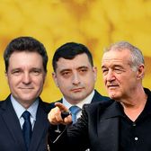 „Îi va trage preșul de sub picioare”   Teoria lui Mircea Badea: „Înțeleg de ce presa nicușoristă   «îl cultivă» pe Gigi Becali”