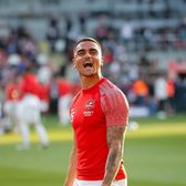 „Suntem în negocieri”  Tiago Goncalves, mai aproape de   Bulgaria,  decât de România: „Există interes” » Cât a oferit Rapid pentru portughez