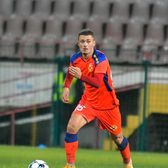Perianu, optimist  Internaționalul U21 crede că   se va impune la FCSB:  „Dacă mi se oferă ocazia, o să profit”