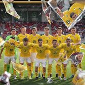 Cum se ratează o generație întreagă  De naționala României U19, care a participat la EURO 2022,   s-a ales praful : jumătate dintre jucători sunt în Liga 2 și 3