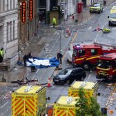 Șoferul era drogat!    De ce ar fi accelerat  cel care a rănit zeci de oameni la sărbătoarea lui Liverpool