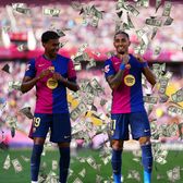 Bilanț pozitiv   Barcelona   a reglat deficitul  din bilete, în cel de-al doilea sezon pe Lluis Companys » Încasări-record în El Clasico!