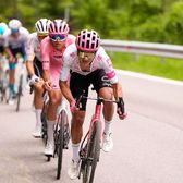 Nebunia Giro    Cum s-a răsturnat Turul Italiei,  după accidente și abandonuri