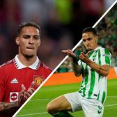 Antony, distrus  Starul brazilian a vorbit despre   clipele grele  petrecute la United: „Erau zile când nu mâncam nimic”