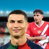 Cristiano Ronaldo, la Rayo?   Anunțul președintelui: „Dacă e o șansă, mă duc în Arabia și   îl aduc în brațe”  😄