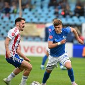 „E un fel de Mutu când era mic”   Victor Becali,   cuvinte de laudă  pentru noul transfer de la U Craiova 