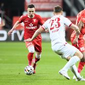 Revine Costache la Dinamo?  Andrei Nicolescu, despre   negocieri : „Am vorbit cu impresarul”