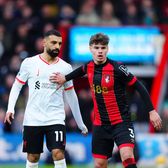 Kerkez s-a înțeles cu Liverpool  Fabrizio Romano a anunțat   transferul  fundașului maghiar de la Bournemouth
