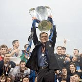 „Tripla este a mea”     Jose Mourinho,  savuros înainte de finala UEFA Champions League: „M-aș bucura ca ei să câștige”