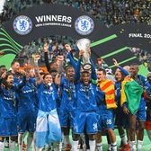 Chelsea câștigă Conference League  Londonezii au învins    Real Betis și au devenit primul club din istorie care cucerește   toate cele cinci trofee continentale
