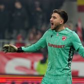 Critici pentru Pancu  Selecționerul U21, atacat pentru convocările de la națională: „Cel mai bun portar   nu prinde lotul”