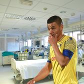 „Nu mai puteam să am încredere”  Valentin Țicu, noi dezvăluiri despre   coșmarul prin care trece : „Mi-a picat fața și am început să râd”