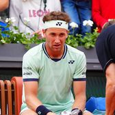 „O cursă de șobolani”  Dublul finalist de la Roland Garros face acuzații grave » Jucătorii,   forțați să joace accidentați