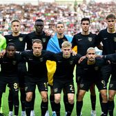 Out din cupele europene!  Echipele care   nu au primit licența UEFA  și nu vor avea voie să participe în tururile preliminare » Cine le ia locul