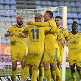 Trădare înainte de meciul decisiv?   Președintele Unirii Slobozia, despre posibilele   plecări : „Cum să se înțeleagă ei cu Voluntari?”