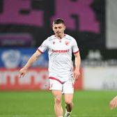 „Vrea o altă provocare”  Dinamo confirmă   o nouă plecare  » Ce jucător din Liga 1 urmărește și ce se întâmplă cu Amzăr