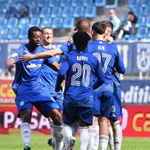 FC U Craiova, lovită din plin  Oltenii riscă să fie   depunctați și excluși  din Liga 2! » Sunt obligați să achite peste 200.000 de euro