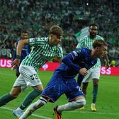 Marele as al lui Chelsea  Palmer, jucătorul care   schimbă meciuri și câștigă trofee.  Soluție amuzantă: „N-am avut buzunare”