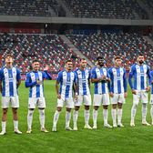 Pas mare spre Liga 1    Corvinul Hunedoara  și-a schimbat forma juridică pentru a putea promova