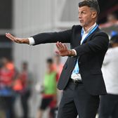 Ovidiu Burcă, la Târgoviște?  Tehnicianul e dorit de   viitorul patron al Chindiei : „Am discutat cu cei care o vor prelua” » Ce spune despre club