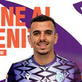 FC Argeș, încă un transfer   Fotbalistul care a asistat la scandalul din finalul meciului   România - Kosovo  a semnat cu nou-promovata