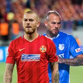 Bombă: Alibec semnează cu FCSB!  Atacantul   a ajuns la un acord  cu Gigi Becali și, dacă Mircea Lucescu îi va permite, vineri sau sâmbătă va fi prezentat oficial