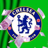 Diferența minusculă   Chelsea, câștigătoarea Conference League, ia cu doar   100.000€   mai mult decât penultima clasată din Champions League