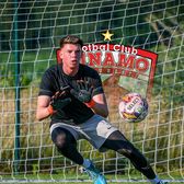 Portar nou la Dinamo   Fotbalistul pierdut de Rapid în urma unei gafe monumentale   a semnat  cu roș-albii