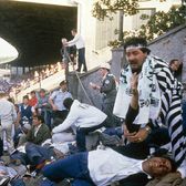 „Erau beți și înarmați”    40 de ani de la tragedia „Heysel”.  Clipele de groază trăite înaintea finalei Cupei Campionilor