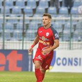 Negocieri   Hagi și Mititelu, discuții despre transferul lui   Dragoș Albu  la Farul Constanța