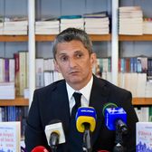 Lucescu, sfat pentru Alibec   Tehnicianul a comentat revenirea   atacantului la FCSB:  „Un pariu, o necunoscută”