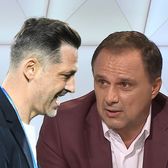 Panduru, replică pentru Rădoi   Fostul internațional i-a răspuns   tehnicianului de la U Craiova:  „Trebuie să-ţi vezi de treaba ta, nu să-ţi cauţi duşmani”