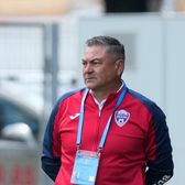 Ilie Stan a plecat de la Buzău  Pe cine dă vina antrenorul pentru   retrogradare : „Nu am vorbit aceeași limbă”