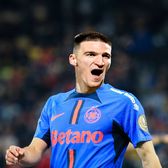 Graovac, oficial la FCSB  Campioana României a anunțat   transferul  fundașului bosniac de la CFR Cluj