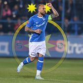 „Tu ești ca mine!”   Mesajul lui   Hagi pentru Alibec , înainte de plecarea la FCSB » „Regele” l-a sfătuit ce să aleagă