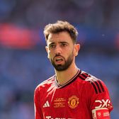 Bruno Fernandes vrea la Al-Hilal  Agentul portughezului a purtat negocieri în Arabia Saudită »   Ofertă uriașă  pentru starul lui Manchester United