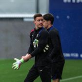 Undă verde   Barcelona este dispusă   să renunțe  la Ter Stegen pentru o sumă decentă de transfer » Cine îi va lua locul 