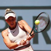 Eliminată de la Roland Garros    Jaqueline Cristian  a fost învinsă de Iga Swiatek, în prima lor confruntare directă 