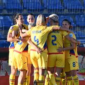 Victorie fără emoții   România,   succes important  în fața Bosniei la ultimul meci pentru Olar, Bortan și Ganea la naționala feminină