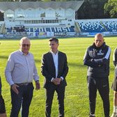 Mobilizare la Iași  Prezențe-surpriză la antrenament, înainte de meciul sezonului:   „Singura cale de a rămâne in Superligă!”