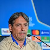 „Îi respectăm, dar îi putem învinge”   Simone Inzaghi, înainte de PSG - Inter:   „E ca o finală de Mondial”  » Ce au spus Lautaro și Barella