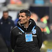  Costel Gâlcă, la Rapid    Fostul antrenor de la FCSB  s-a înțeles cu Dan Șucu asupra celui mai important detaliu contractual