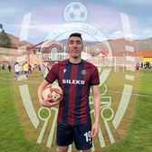 Primul transfer la CFR Cluj  Ardelenii au adus   un atacant macedonean.  A fost cel mai bun marcator în sezonul trecut