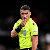 Kovacs, supervizat de o legendă   Pe cine a ales UEFA ca   observator pentru arbitri  la finala Ligii Campionilor