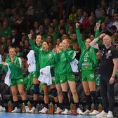 „Arbitraj de toată jena”  Gyor revine în finala Ligii Campionilor, după o   victorie controversată  cu Esbjerg + Odense, calificare uluitoare după prelungiri 