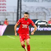 Retragere  Valerică Găman,   capăt de drum  în cariera de fotbalist