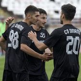 CS Dinamo, aproape de Liga 2  Cum s-a încheiat turul barajelor de   promovare în B:  17 goluri în 5 meciuri!