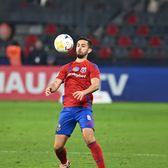  Iglesias, alegere surpriză  Dorit în Liga 1, fostul fotbalist de la Steaua și Dinamo a semnat cu   o echipă retrogradată