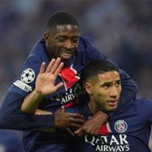 Ce n-a văzut Parisul!  PSG a spulberat Inter într-o finală controlată total.   5-0 și primul său triumf în Liga Campionilor